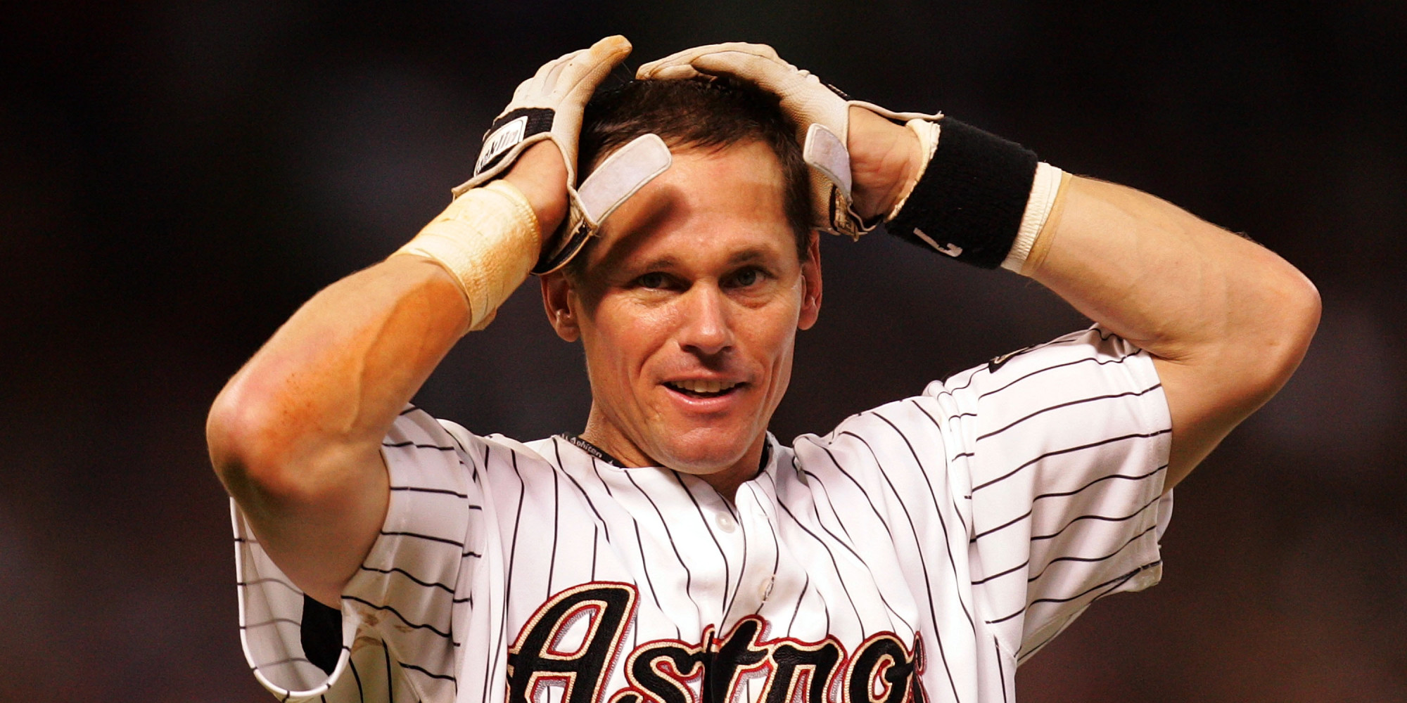 Craig Biggio's Crazy Career  the Hall of Miller and Eric